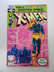 The X-Men #138 (1980) FN/VF condition