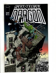 Savage Dragon #49 (1998) OF36