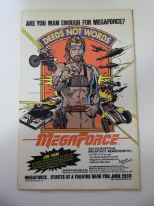 Star Wars #63 (1982) FN Condition