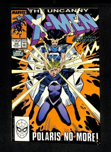 Uncanny X-Men #250