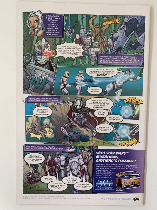 Conan the Cimmerian #6 (2008)