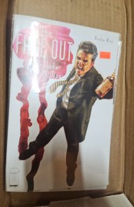 The Fade Out #9 (2015)