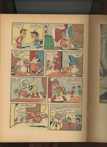 (1948) RAGGEDY ANN + ANDY #24 (8.0) GOLDEN AGE!