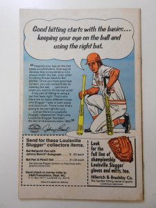 The Avengers #172 (1978) Iconic Cover! Beautiful VF- Condition!