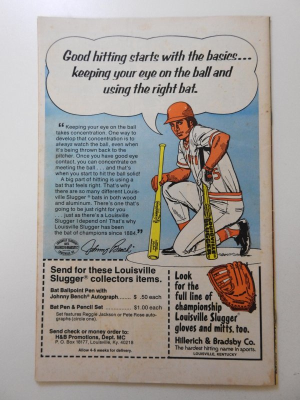 The Avengers #172 (1978) Iconic Cover! Beautiful VF- Condition!