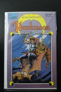Hawkmoon: The Jewel in the Skull 