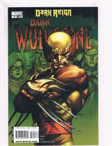 Dark Wolverine # 75 VF 1st Print Marvel Comic Book Hulk Iron Man X-Men Storm S59