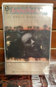 The Sandman #10 (1989)