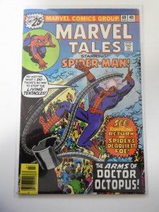 Marvel Tales #69 (1976)