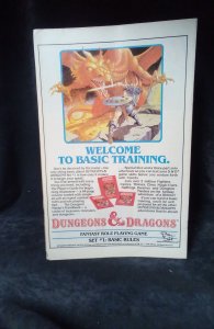 Wonder Woman #7 (1987)