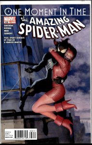 The Amazing Spider-Man #638 (2010)