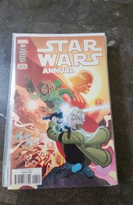 Star Wars Annual #4 (2018)