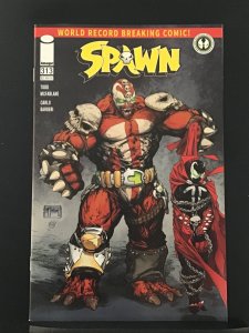 Spawn #313