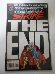 Thunderstrike #24 (1995)