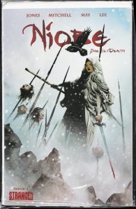 Niobe: She Is Death #1 (2019)