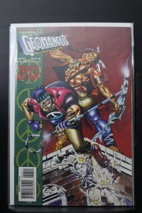 Geomancer #6 (1995)
