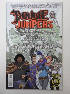 Zombie Tramp #53 Mendoza Risque Variant! Beautiful NM-/NM Condition!