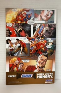 Deathstroke #22 Variant Cover (2017)