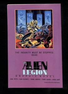 Spider-Man Vs. Wolverine #1 1st Charlemagne!