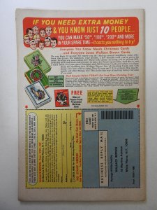 The Outlaw Kid #2 (1970) FN/VF Condition!