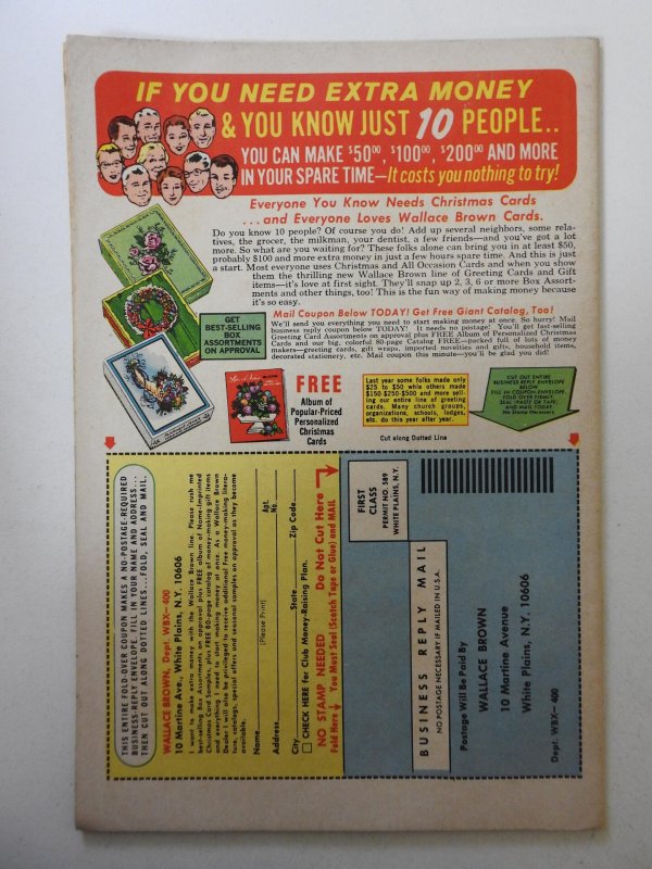 The Outlaw Kid #2 (1970) FN/VF Condition!