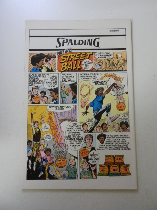 The X-Men #112 (1978) FN/VF condition