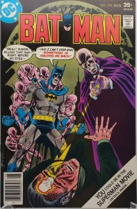 Batman #290, (1977) NM