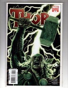 Thor #4 Variant Edition    / ID#06