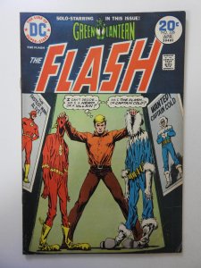 The Flash #226 (1974) VG Condition!