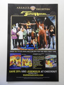 Gotham City Sirens #18 (2011) NM Condition!