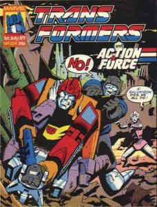 Aspects of Evil, part 2