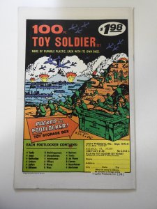 Doctor Strange #47 (1981)