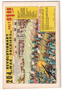 The Spectre #5 (1968) Neal Adams art