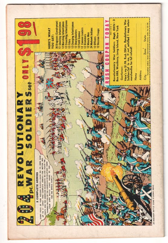 The Spectre #5 (1968) Neal Adams art