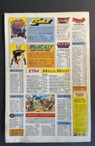 Alpha Flight #111 (1992)