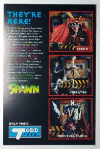 Spawn #26 (1994)