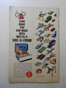 Superman's Pal, Jimmy Olsen #93 (1966) VG Condition ink fc