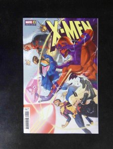 X-Men #2F  Marvel Comics 2024 NM-  1/25 Clarke Limited Variant