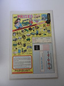 Doctor Strange #3 (1974) VF- condition MVS intact