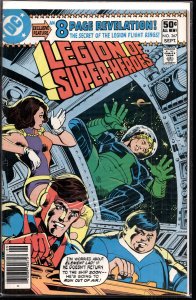 Legion of Super-Heroes #267 (1980) Legion of Super-Heroes