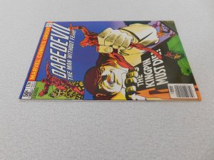 Daredevil #170 (1981)