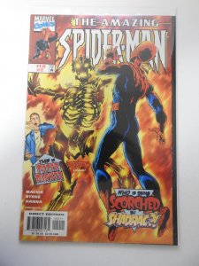 The Amazing Spider-Man #2 (1999)