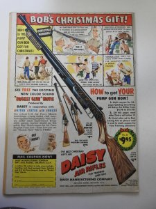 Donald Duck #69 (1960)