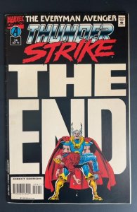 Thunderstrike #24 (1995)