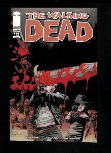 Walking Dead #112