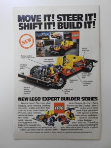 Daredevil #156 (1979) The Man Without Fear! Sharp Fine+ Condition!