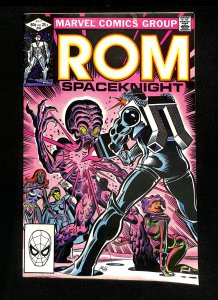 Rom #32