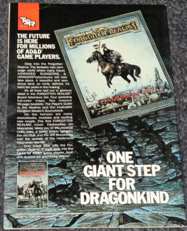 Doom Patrol #5 -1987