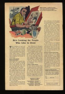 Gunsmoke Western #71 FN+ 6.5 Jack Kirby Dick Ayers Art!