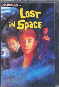 Lost in Space #10 (1992) Lost in Space